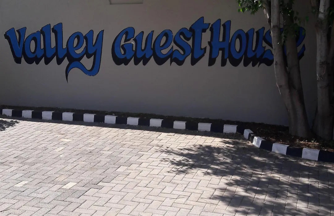 Valley Guest House-1