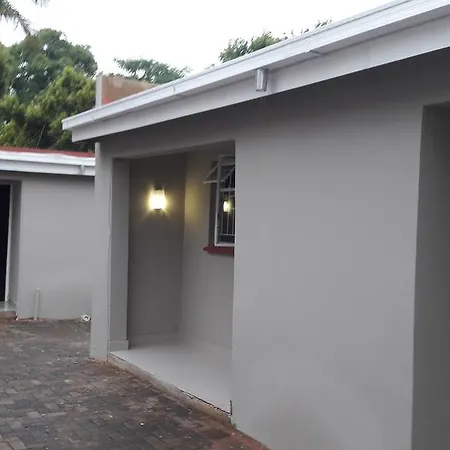 Valley Guest House-3