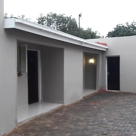 Valley Guest House-2